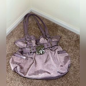 Lavender Kathy Van Zeeland Pocketbook